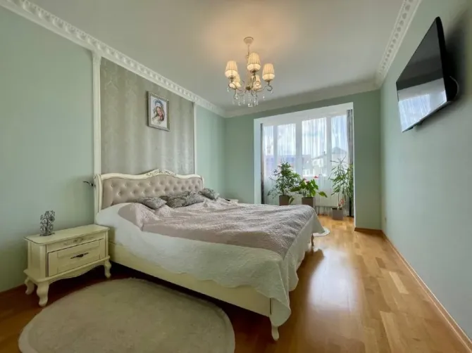 For sale 5-room Apartment 152.8 sq.m Вовчинецька Ivano-Frankivs'k - photo 18