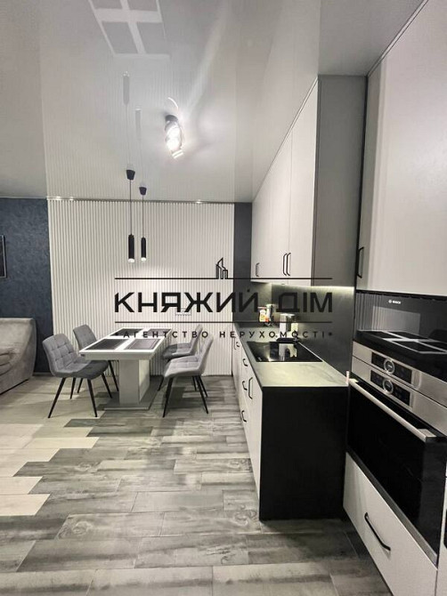 Оренда Квартира 2-кімнатна, 22/34 поверх на Победы просп./ Берестейский просп. Киев - изображение 8