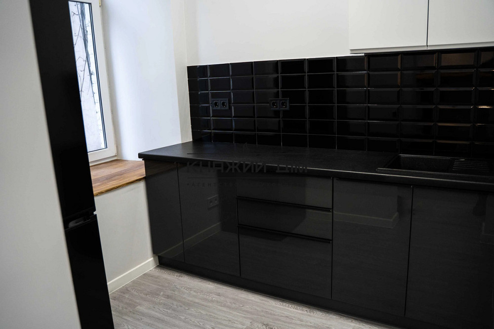 Оренда офісне приміщення на Богдана Хмельницкого ул. поверх - 2/5 Київ - фото 4