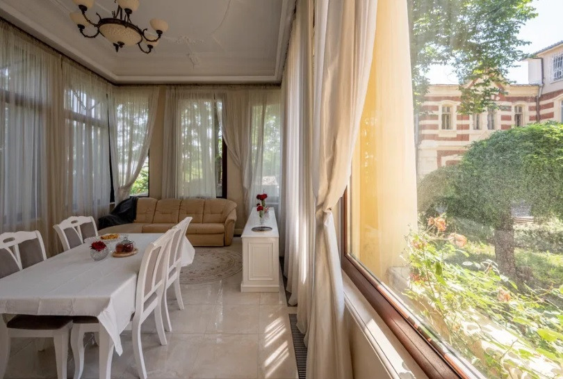 Оренда Квартира 3-кімнатна, 1/3 поверх на Гоголя ул., 5 Одесса - изображение 11