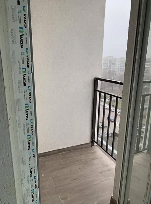 Продаж Квартира 1-кімнатна, 10/10 поверх на Вітрука 6г Житомир - фото 4