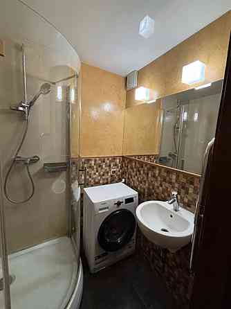 Оренда Квартира 3-кімнатна, 7/9 поверх на Вербицького, 34 Kiev