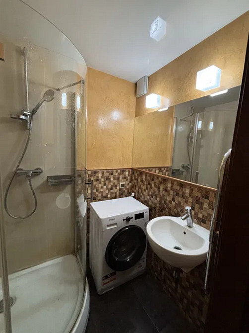 Оренда Квартира 3-кімнатна, 7/9 поверх на Вербицького, 34 Kiev - photo 1