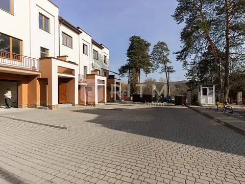 For sale 2-storey   190 sq.m 4 rooms at Пляжна вулиця  - photo 13