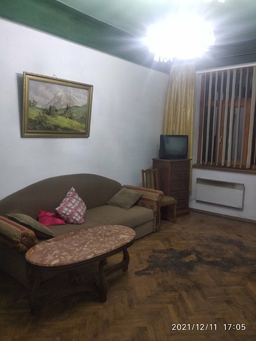 Оренда 1к квартири 50 кв. м Львів - фото 2
