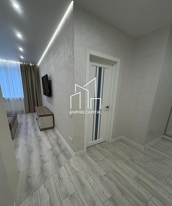 Оренда Квартира 1-кімнатна, 7/10 поверх на вул. Володимира Великого Львів - фото 18