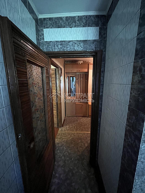 Продаж Квартира 1-кімнатна, 3/5 поверх на вул. Дванадцятого Квітня Харків - фото 11