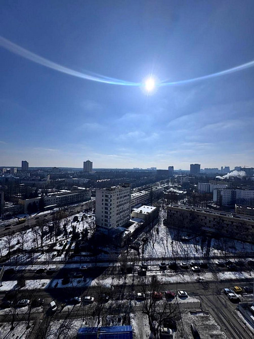 Продаж Квартира 1-кімнатна, 18/25 поверх на Максимовича Михайла вул., д. 3-Д Kiev - photo 13