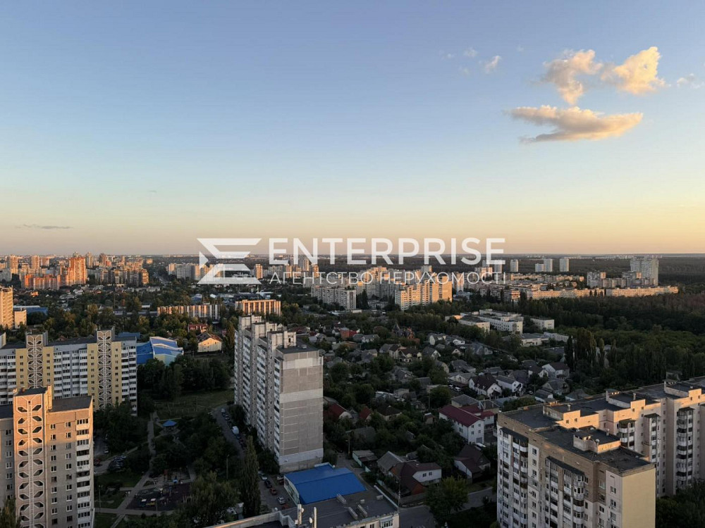 Продаж 2к квартири 46.4 кв. м Київ - фото 10
