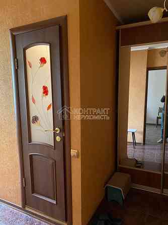 Продаж Квартира 1-кімнатна, 6/9 поверх на вул. Велика Кільцева Kharkiv