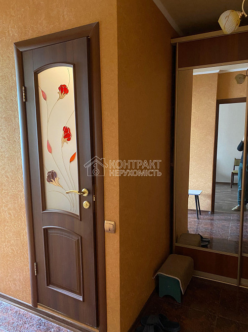 Продаж Квартира 1-кімнатна, 6/9 поверх на вул. Велика Кільцева Kharkiv - photo 1