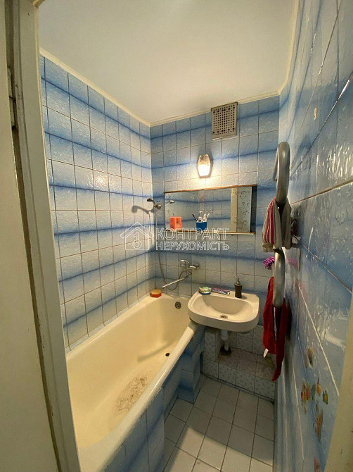 Продаж Квартира 2-кімнатна, 11/12 поверх на вул. Барабашова Харків - фото 5