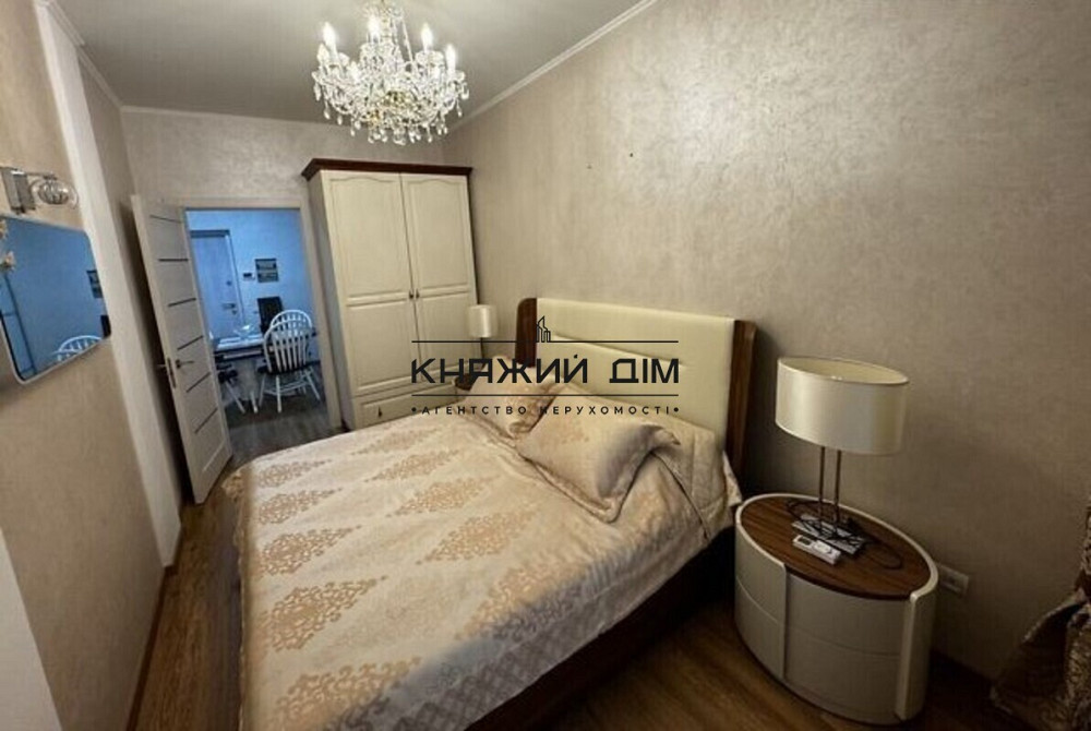 Продаж 1-но к. квартири на Позняках. № 21145400 Київ - фото 10
