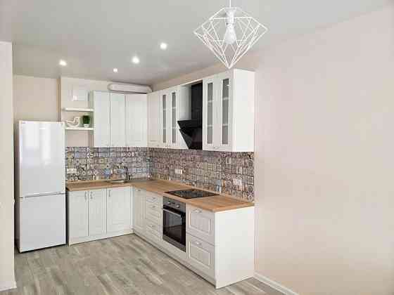 Оренда Квартира 1-кімнатна, 19/26 поверх на Днепровская набережная, 16 Київ