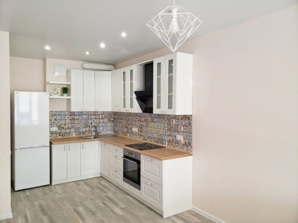 Оренда Квартира 1-кімнатна, 19/26 поверх на Днепровская набережная, 16 Київ - фото 5