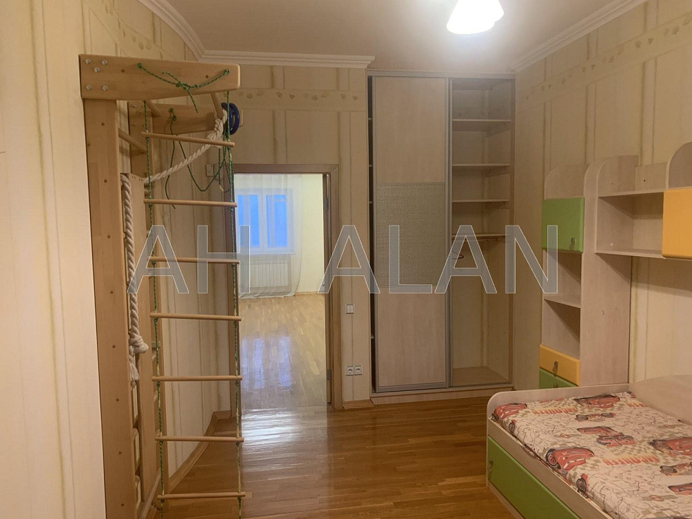 Оренда Будинок 3-кімнатний на Татарська вул., 7 Київ - фото 9