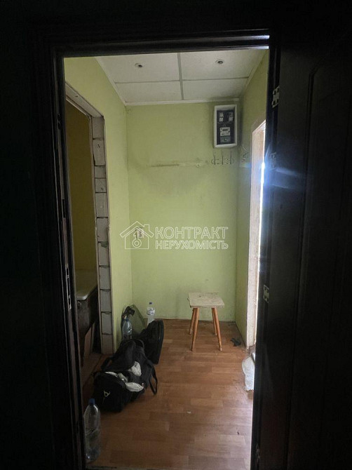 Продаж Квартира 2-кімнатна, 5/5 поверх на вул. Ньютона Харків - фото 14