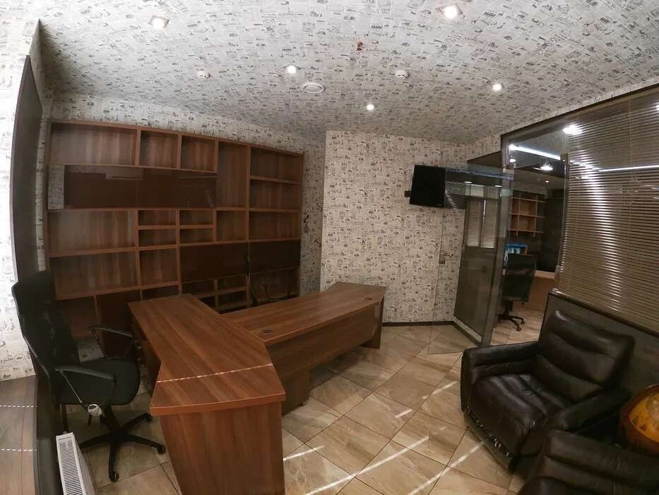 Оренда офісне приміщення на улица Днепровская Набережная, д.26 приміщень - 3, поверх - 16/26 Kiev - photo 9