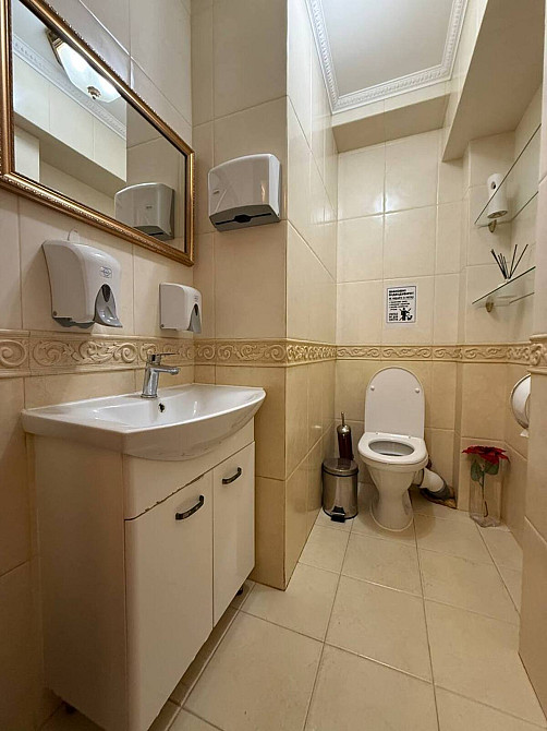 Оренда торгове приміщення на Василіянок вул., 35 поверх - 1/4 Ivano-Frankivs'k - photo 15