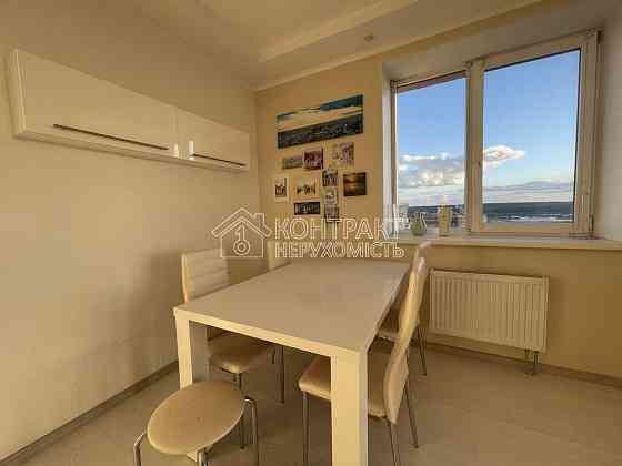 Продаж Квартира 1-кімнатна, 9/10 поверх на вул. Перемоги Харків