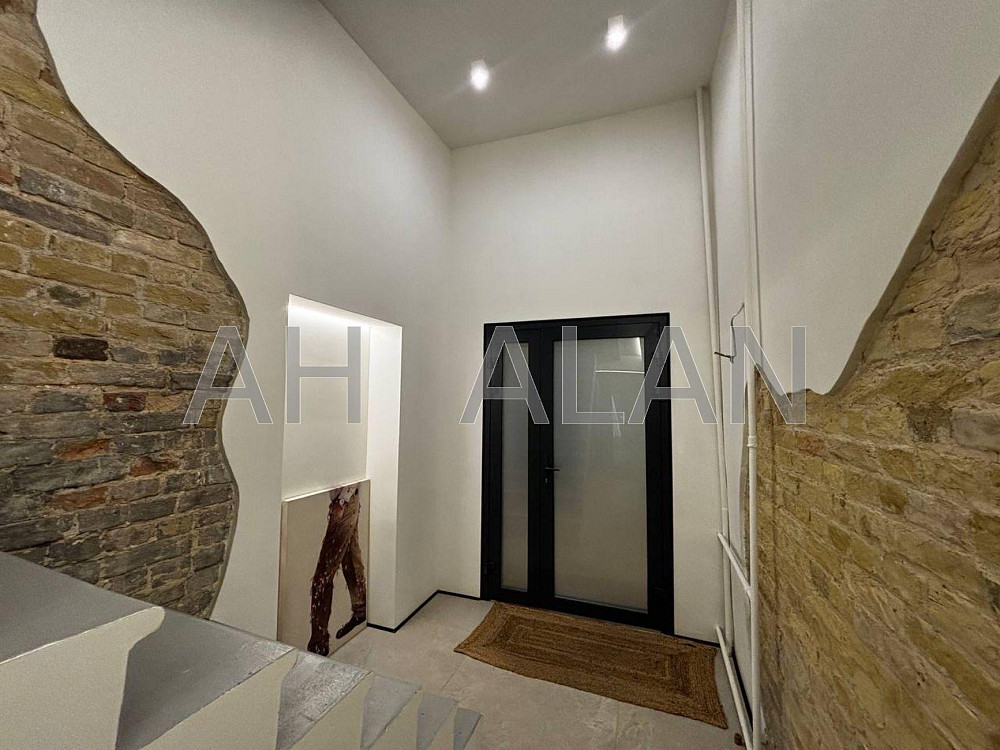 Оренда офісне приміщення на Шевченка Тараса пров., 13 приміщень - 3, поверх - 1/5 Київ - фото 9