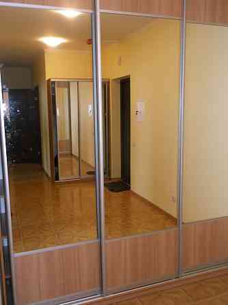 Оренда Квартира 2-кімнатна, 12/25 поверх на Воскресенская ул. Київ