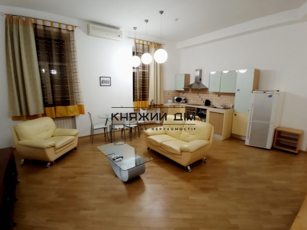 Продаж великої 3-х кім. квартири на Липках. Код об’єкта 21146353 Київ - фото 11