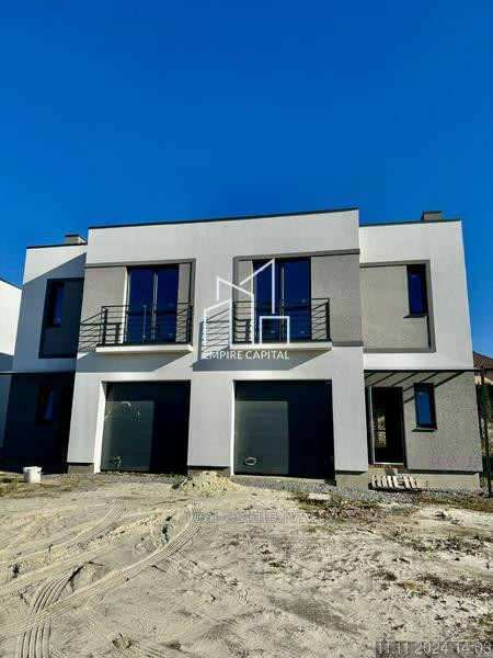 Продаж 2-поверховий Будинок з ділянкою 0.32 сот 160 кв.м 4 кімн. на Наварійська вул. Солонка - изображение 2