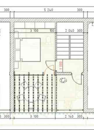 Таунхаус на Посмитного Одеса