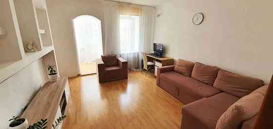 Оренда Квартира 2-кімнатна, 6/16 поверх на ул. Анны Ахматовой Kiev