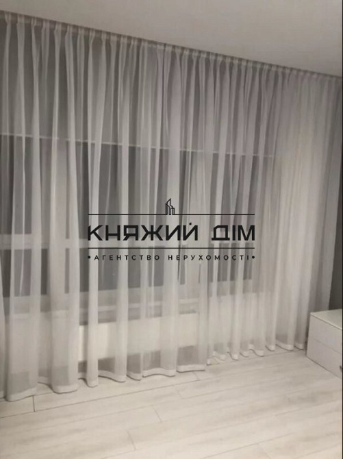 Оренда Квартира 1-кімнатна, 14/22 поверх на Каменская Киев - изображение 8