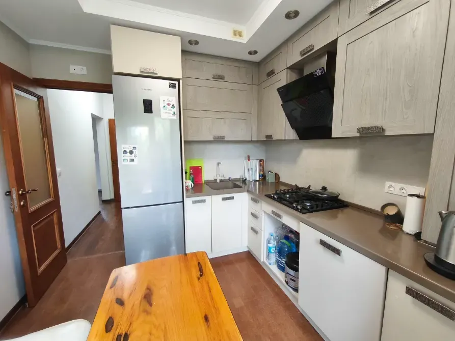 Оренда 3к Квартира 70 кв.м Генерала Свободи 7 Ужгород - фото 13