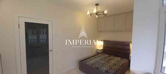 Продаж Квартира 2-кімнатна, 16/25 поверх на вул. Василя Липківського Київ