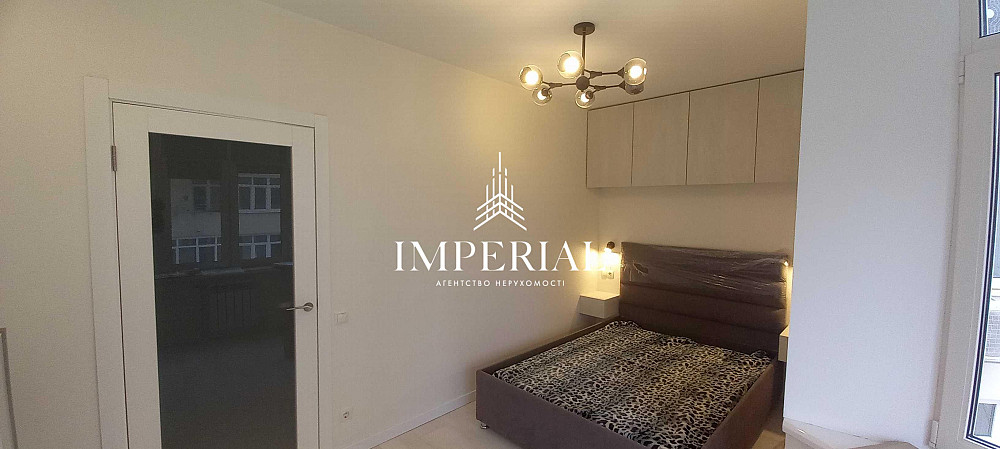 Продаж Квартира 2-кімнатна, 16/25 поверх на вул. Василя Липківського Київ - фото 4