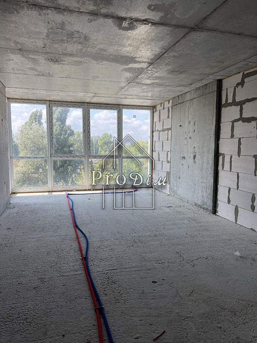 Продаж Будинок 1-кімнатний на Олега Мудрака вул., 1Б Київ - фото 3