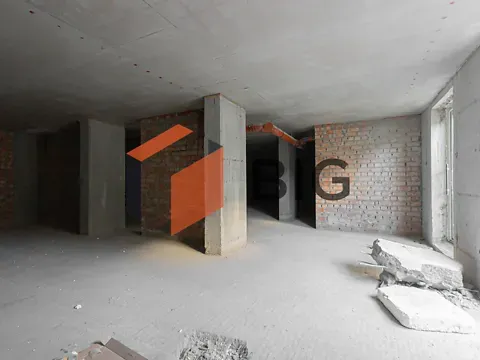 Продаж  площа 146 кв.м  на R2 residence Львів - фото 3