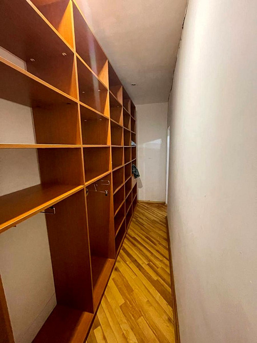 Продаж Квартира 3-кімнатна, 12/17 поверх на Ахматової Анни вул., д. 31 Київ - фото 15