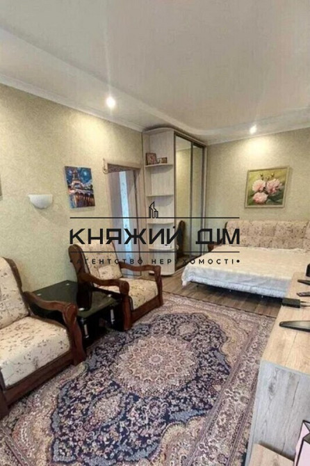 Продаж 1-но к.кв. в ЖК Нова Конча-Заспа в с. Ходосіївка. Код об'єкту №: 21145596 Ходосівка - фото 7