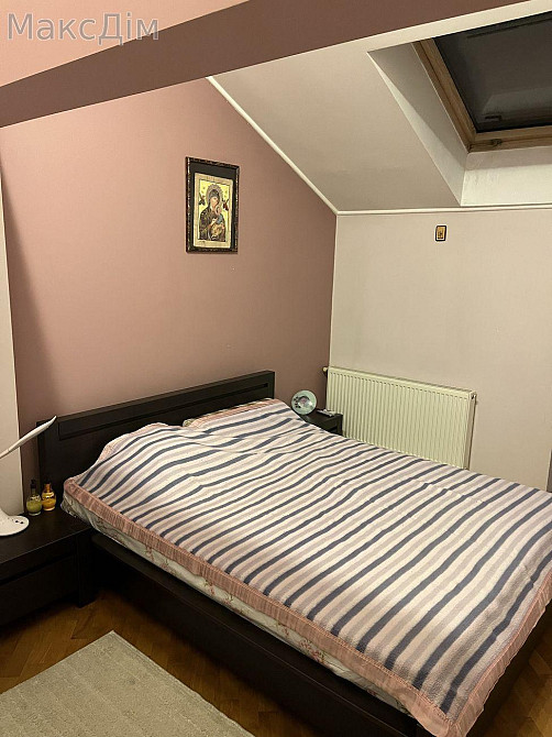 Продаж Квартира 3-кімнатна, 6/7 поверх на вул. Лозовецька Тернопіль - фото 18