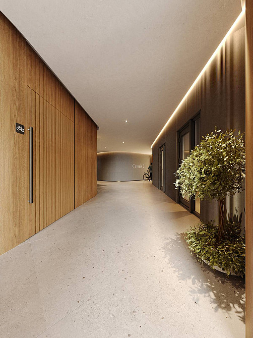 Продаж Квартира 1-кімнатна, 2/9 поверх на вул. Панаса Мирного Івано-Франківськ - фото 7