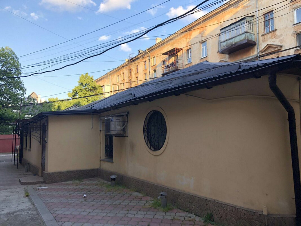 Оренда офісне приміщення на Соборная пл., 1 поверх - 1/1 Odessa - photo 3