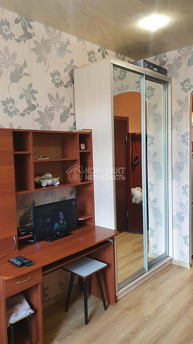 Продаж Квартира 1-кімнатна, 1/2 поверх на вул. Комунальників Харків - фото 1