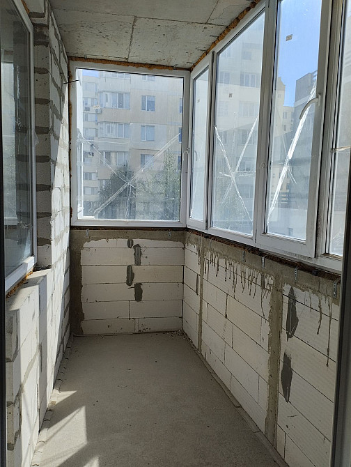 Продаж Квартира 1-кімнатна на ул. Генерала Бочарова, 44/6 Крижанівка (Ширяївський район) - фото 5