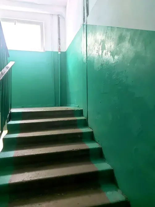 Продаж Квартира 1-кімнатна, 3/5 поверх на Петрова Генерала ул. Одеса - фото 15