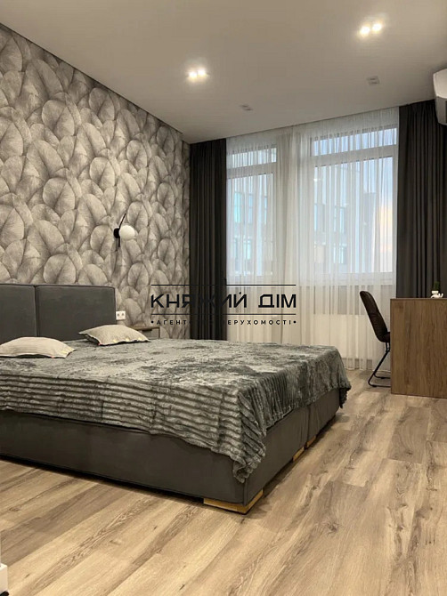 Оренда 2 кімнатна квартира ЖК Манхетен КОД 11203576 Київ - фото 4
