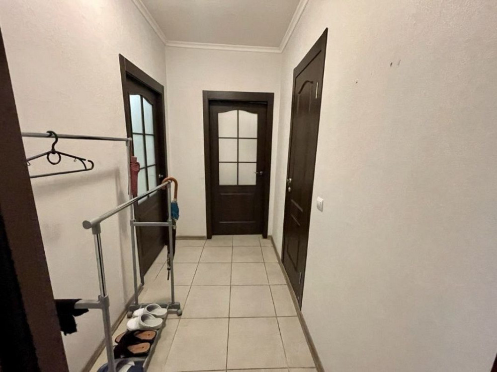 Оренда Квартира 1-кімнатна на ул. Бориса Гмыри, 12 Київ - фото 5