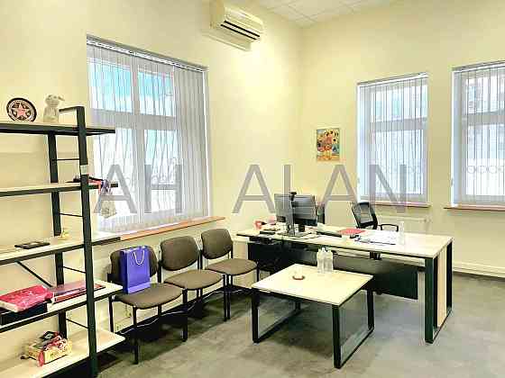 Оренда Будинок 1-кімнатний на Паторжинського вул., 14 Київ