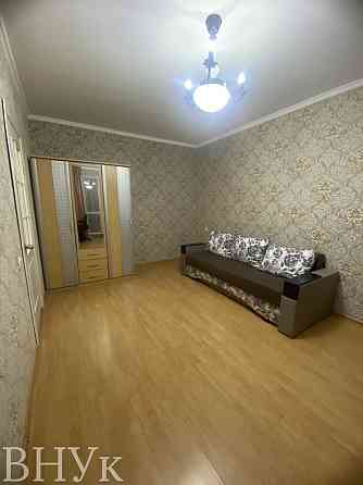 Продаж Квартира 1-кімнатна, 4/5 поверх на вул. Вашингтона Львів