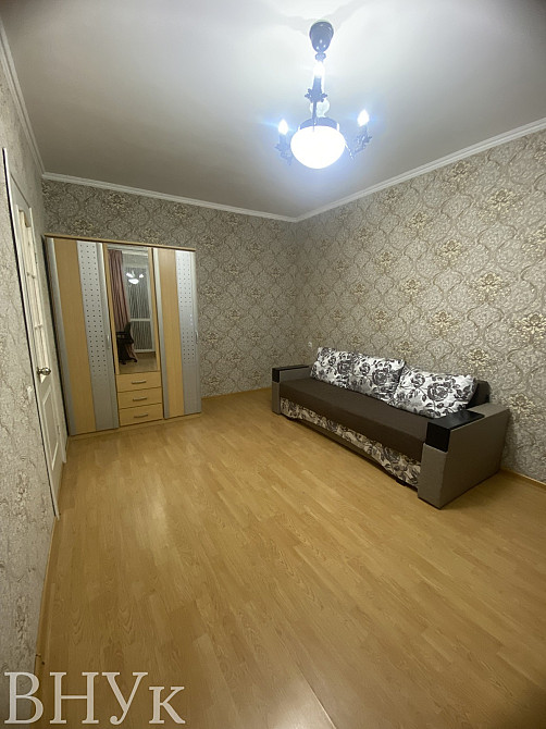 Продаж Квартира 1-кімнатна, 4/5 поверх на вул. Вашингтона L'viv - photo 2