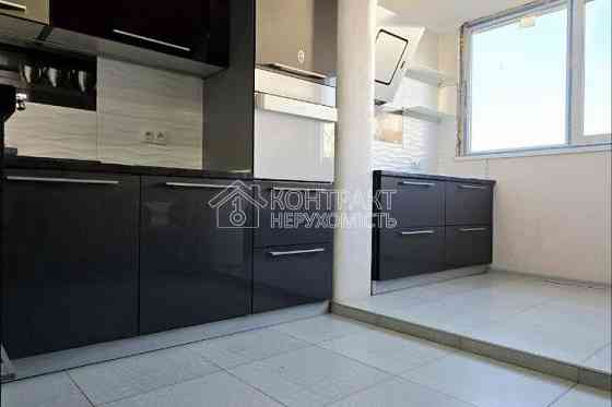 Продаж Квартира 2-кімнатна, 8/12 поверх на вул. Кричевського Харків